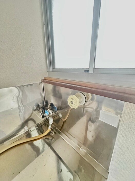 大梶コーポ新妻Ⅰの物件内観写真