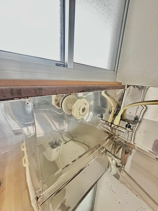 大梶コーポ新妻Ⅰの物件内観写真