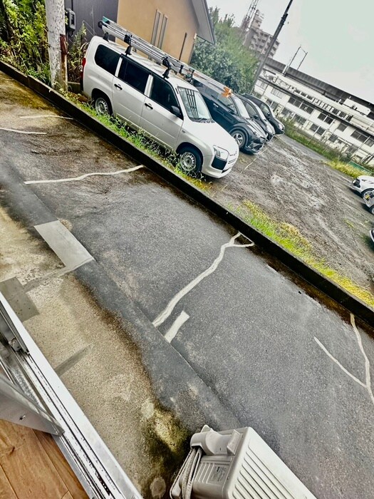 大梶コーポ新妻Ⅰの物件内観写真