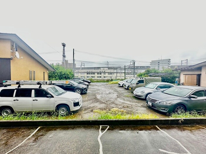 大梶コーポ新妻Ⅰの物件内観写真