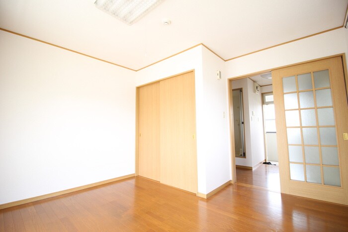 第２ＳＤハイツＢの物件内観写真