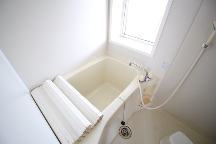 第２ＳＤハイツＢの物件内観写真