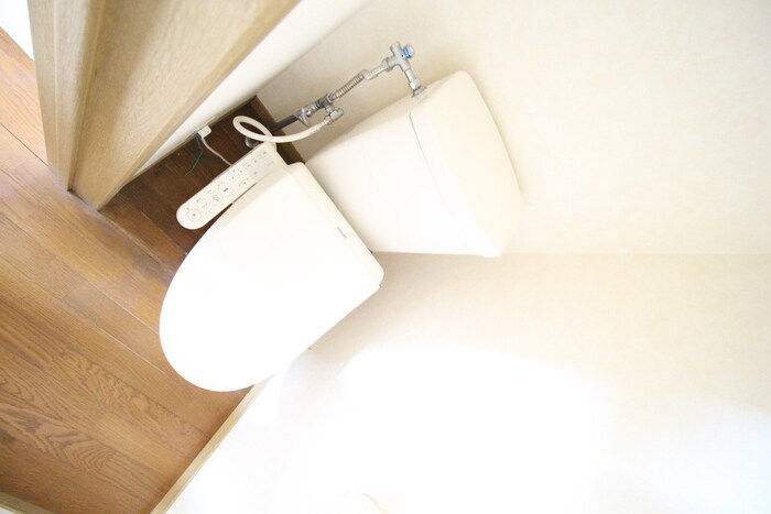 第２ＳＤハイツＢの物件内観写真