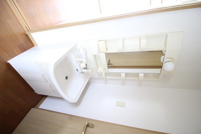 第２ＳＤハイツＢの物件内観写真