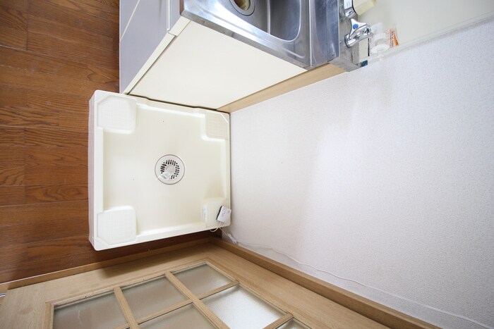 第２ＳＤハイツＢの物件内観写真