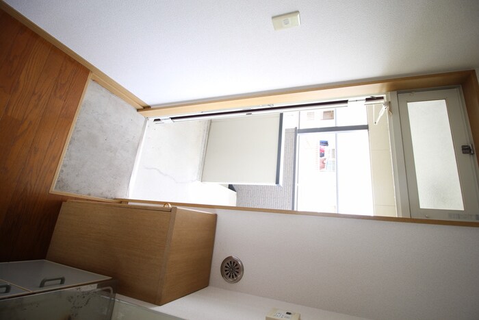 第２ＳＤハイツＢの物件内観写真