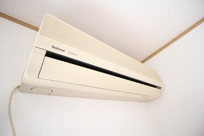 第２ＳＤハイツＢの物件内観写真