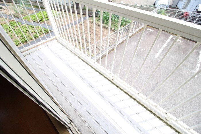 第２ＳＤハイツＢの物件内観写真