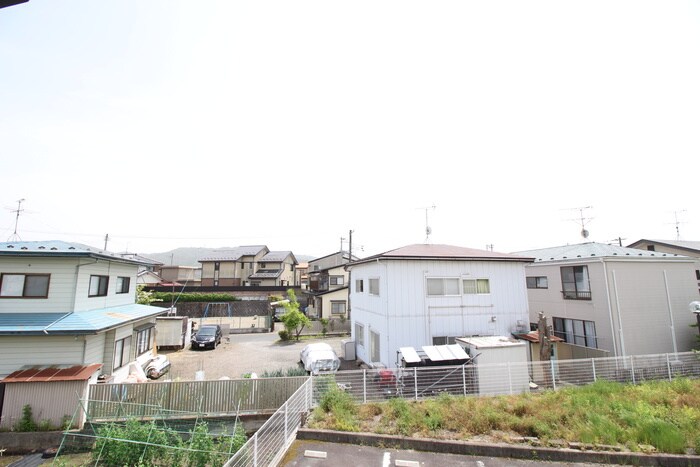 第２ＳＤハイツＢの物件内観写真