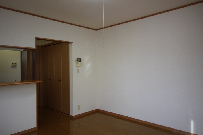 グランシャトレ－の物件内観写真