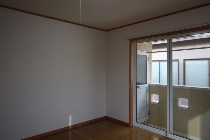 グランシャトレ－の物件内観写真