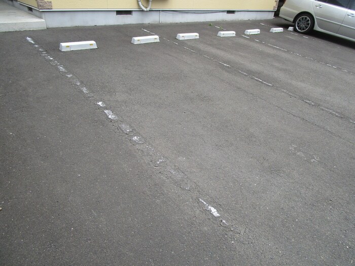 グランシャトレ－の物件外観写真