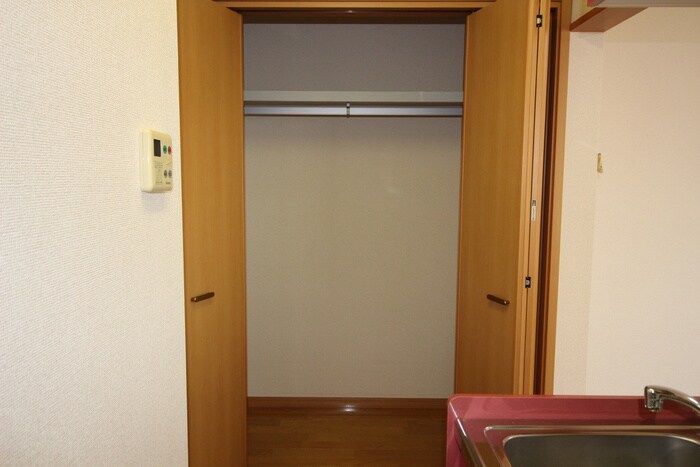 グランシャトレ－の物件内観写真