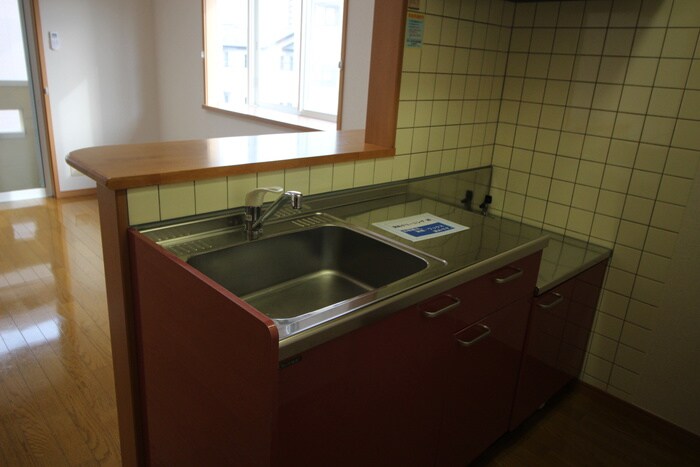 グランシャトレ－の物件内観写真