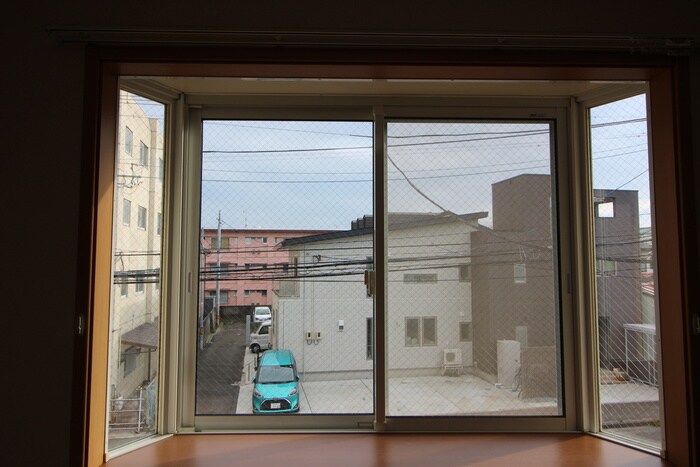 グランシャトレ－の物件内観写真