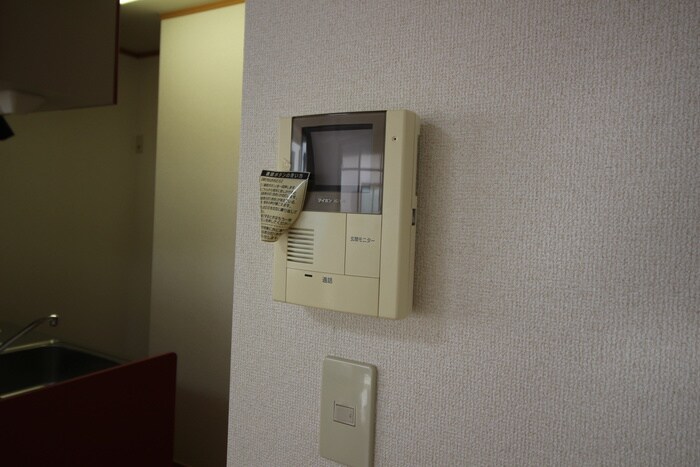 グランシャトレ－の物件内観写真