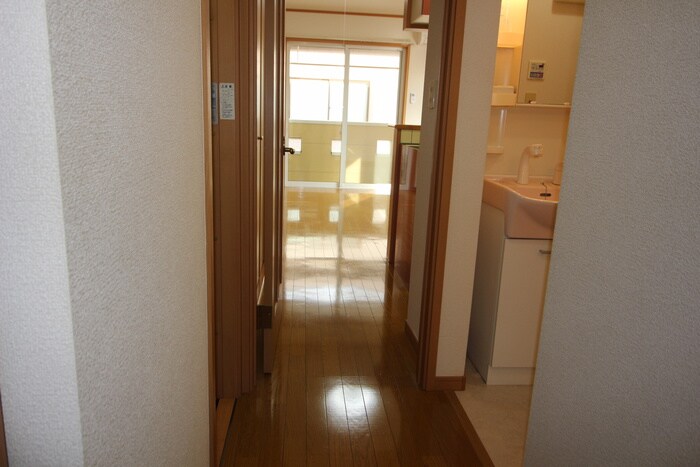 グランシャトレ－の物件内観写真