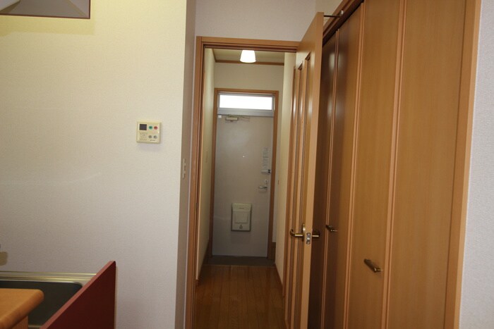 グランシャトレ－の物件内観写真