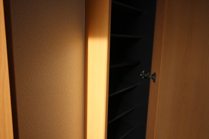 グランシャトレ－の物件内観写真