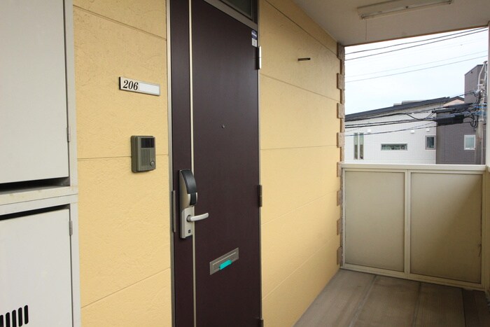 グランシャトレ－の物件内観写真