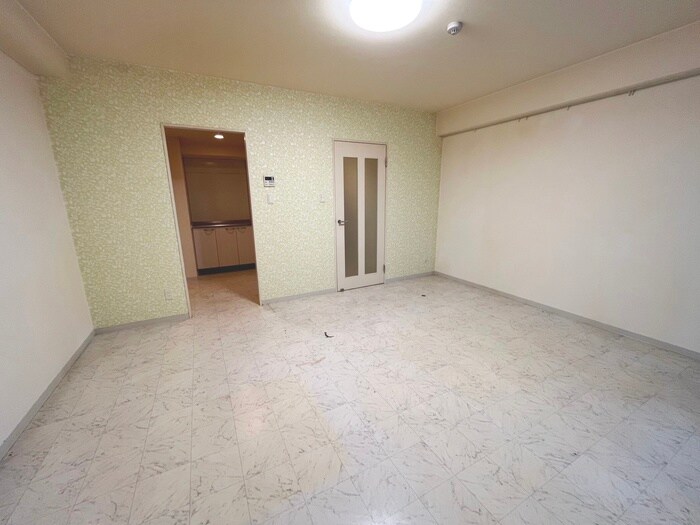 プレシャス二日町の物件内観写真