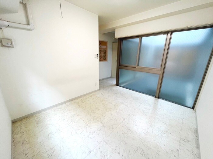 プレシャス二日町の物件内観写真