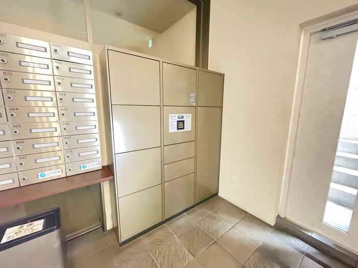 プレシャス二日町の物件外観写真