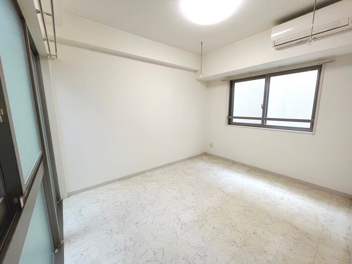 プレシャス二日町の物件内観写真