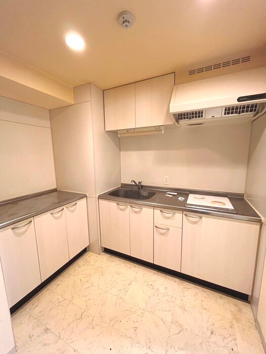 プレシャス二日町の物件内観写真