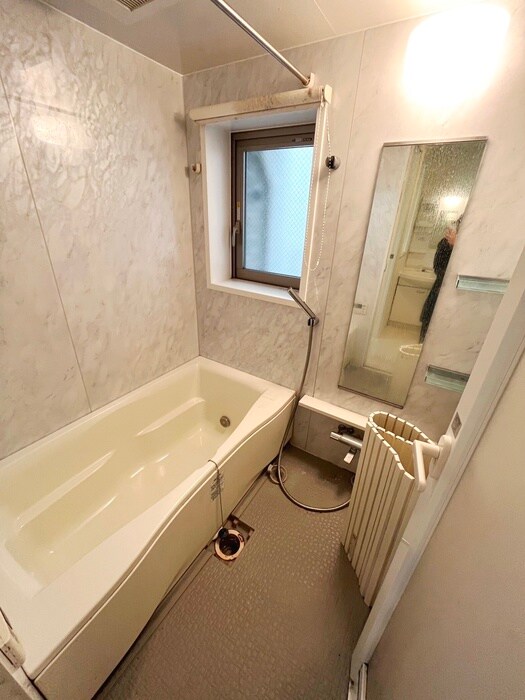 プレシャス二日町の物件内観写真