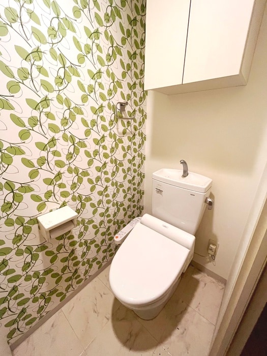 プレシャス二日町の物件内観写真