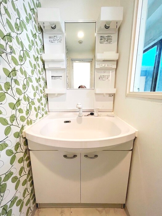 プレシャス二日町の物件内観写真