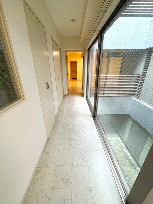 プレシャス二日町の物件内観写真