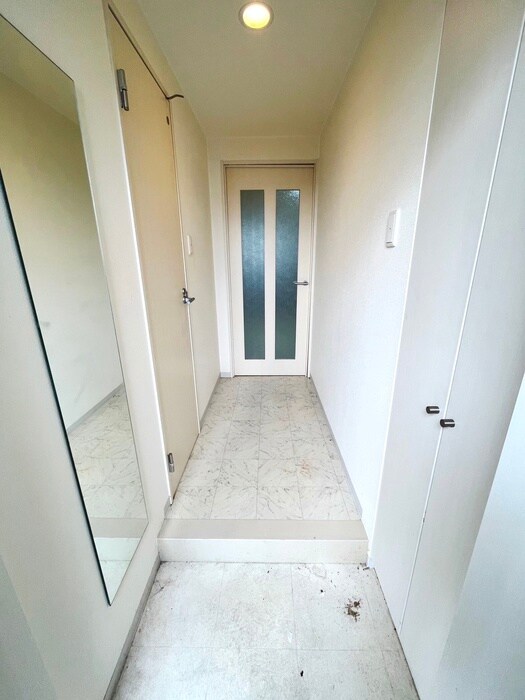 プレシャス二日町の物件内観写真