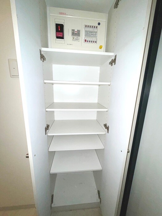 プレシャス二日町の物件内観写真