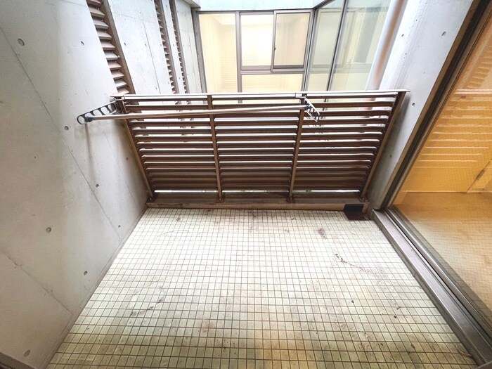 プレシャス二日町の物件内観写真