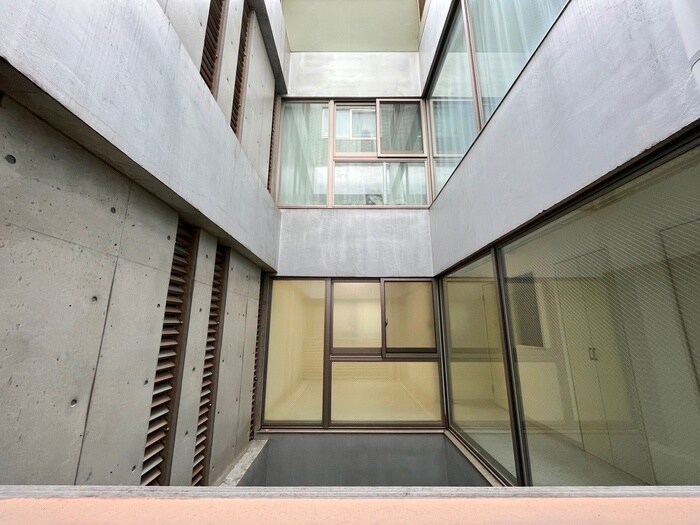 プレシャス二日町の物件内観写真