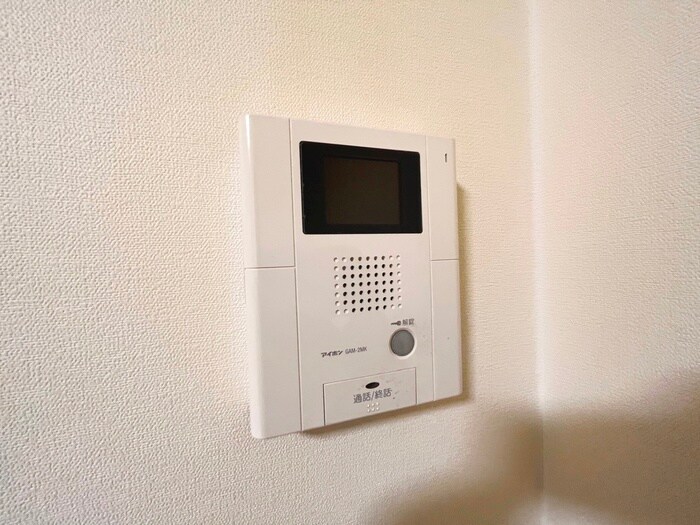 プレシャス二日町の物件内観写真