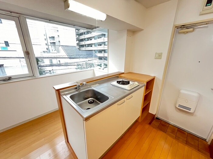 ホワイトメゾン山久の物件内観写真