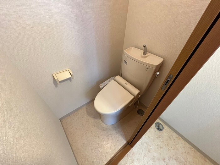 ホワイトメゾン山久の物件内観写真