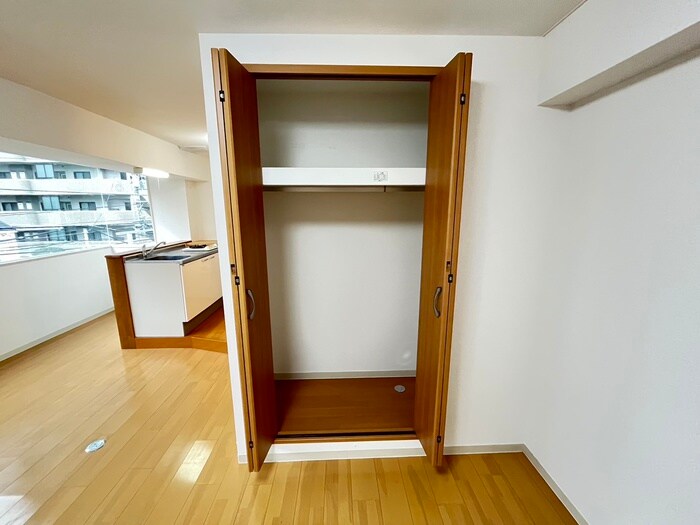 ホワイトメゾン山久の物件内観写真