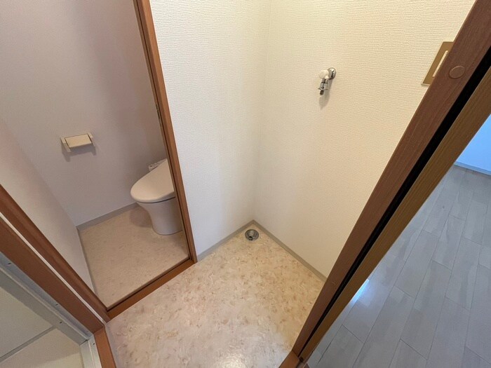 ホワイトメゾン山久の物件内観写真