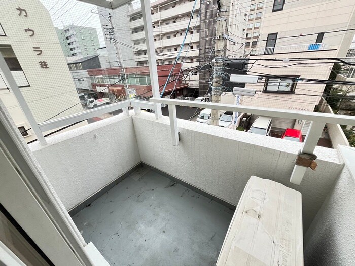 ホワイトメゾン山久の物件内観写真