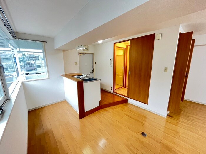 ホワイトメゾン山久の物件内観写真