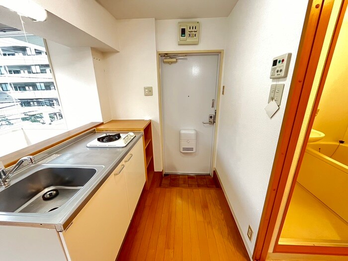 ホワイトメゾン山久の物件内観写真