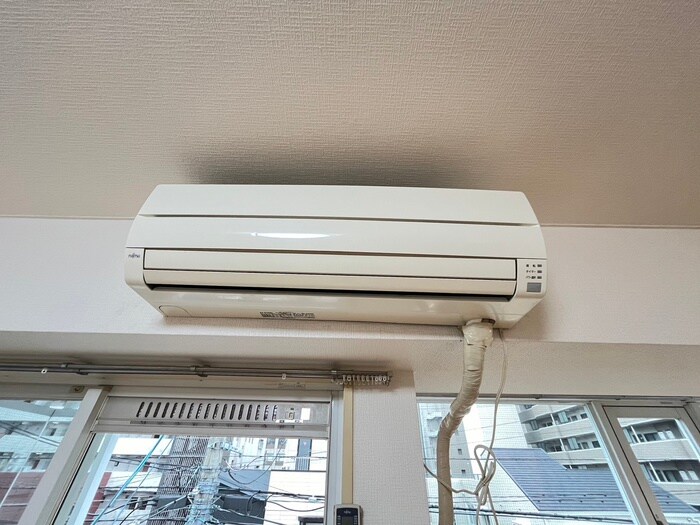 ホワイトメゾン山久の物件内観写真