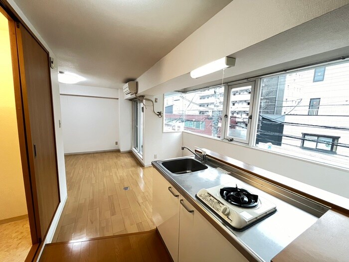 ホワイトメゾン山久の物件内観写真