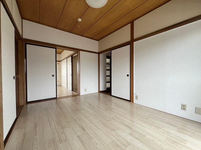 コーポあいはらの物件内観写真