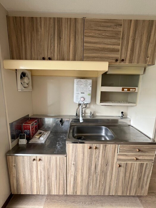 コーポあいはらの物件内観写真