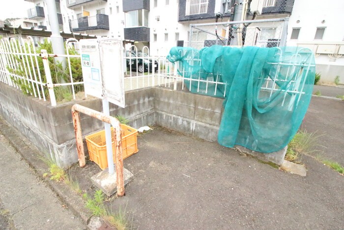 コーポあいはらの物件外観写真